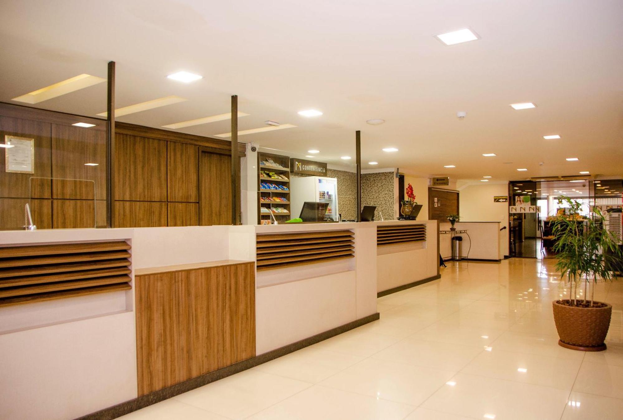 Hotel Ze Maria Pouso Alegre Zewnętrze zdjęcie