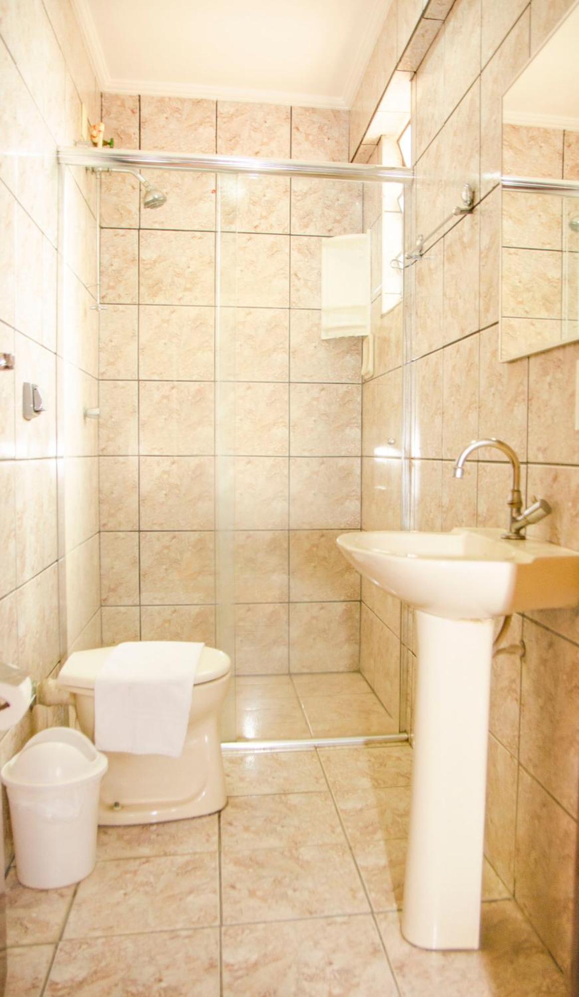Hotel Ze Maria Pouso Alegre Zewnętrze zdjęcie