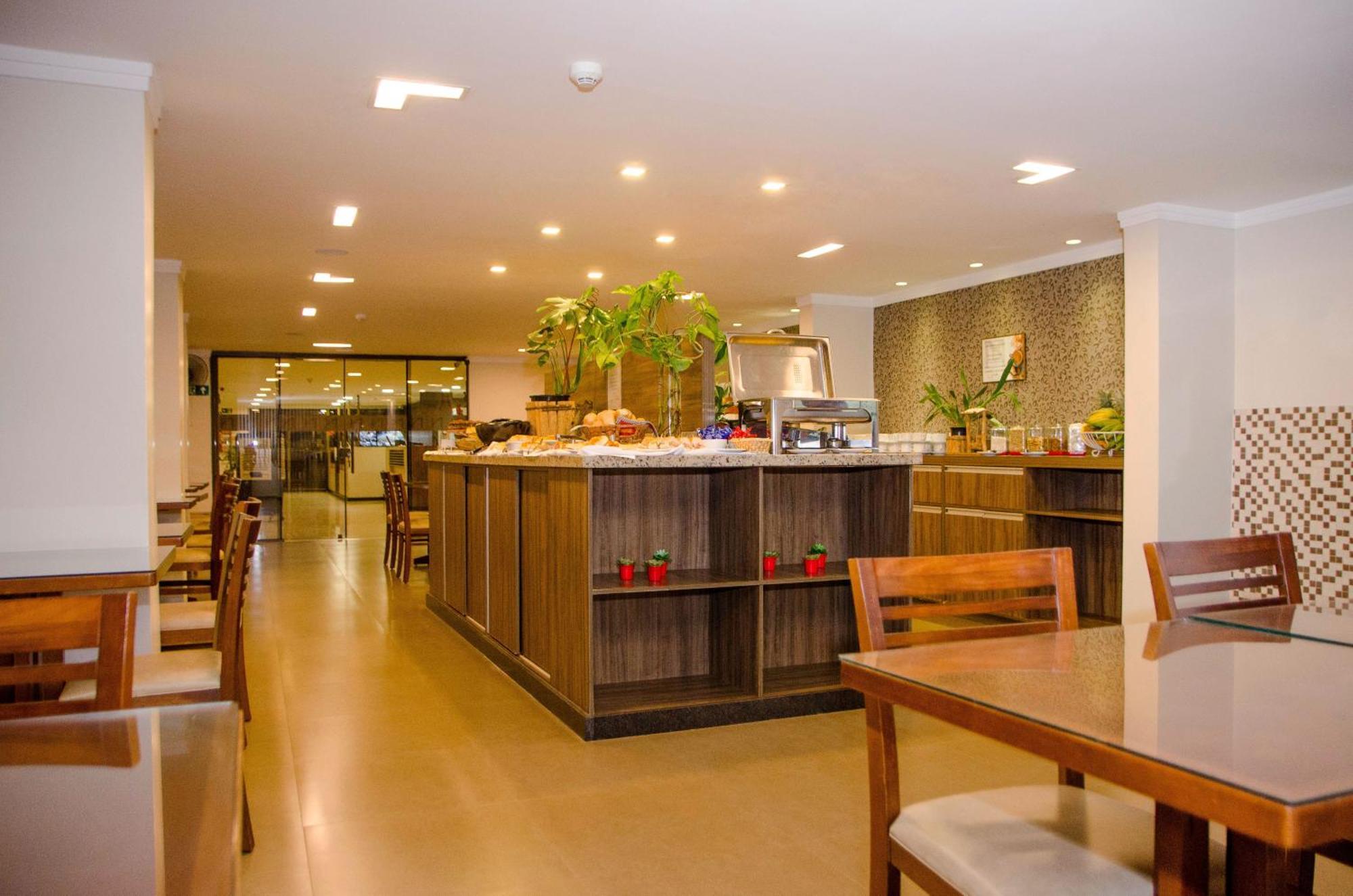 Hotel Ze Maria Pouso Alegre Zewnętrze zdjęcie